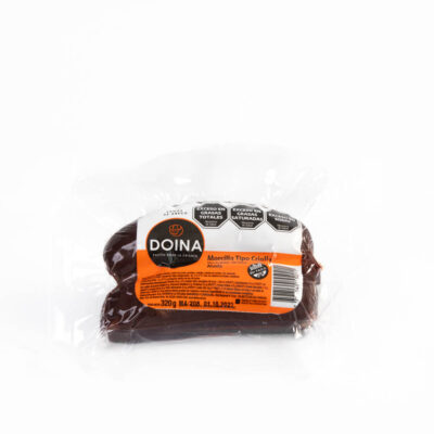 Morcilla Criolla | 320 gr